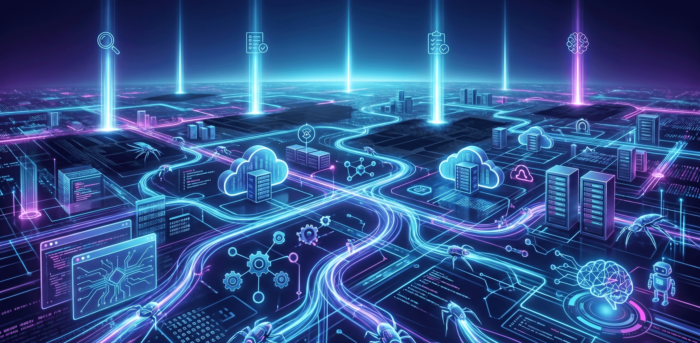 How Autonomous AI Red Teaming Closes Testing Gaps