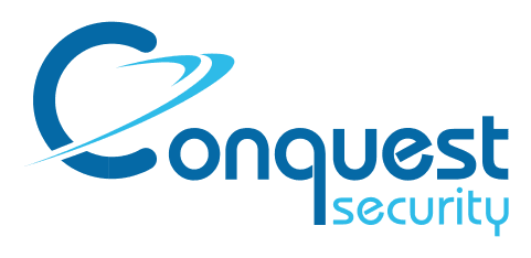 Conquest Security logo