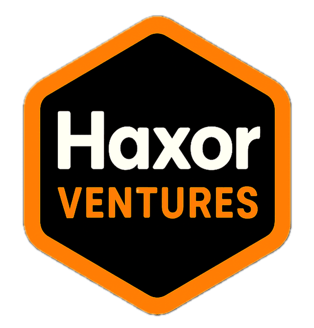 Haxor Ventures logo
