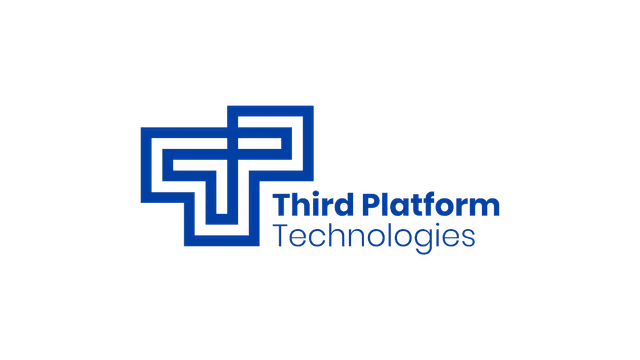 Third Platform Technologies logo