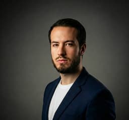 Jose David Cardona Rendon