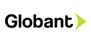 Globant logo